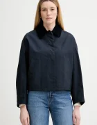 A.P.C. Памучно яке Veste Becca
