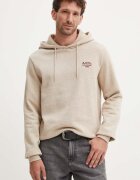 A.P.C. Суичър hoodie standard rue madame GOTS