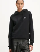 A.P.C. Суичър hoodie standard rue madame GOTS