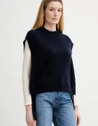 A.P.C. Вълнен елек Pull Mathilde
