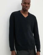 A.P.C. Вълнен пуловер pull dany