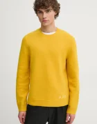 A.P.C. Вълнен пуловер pull edward