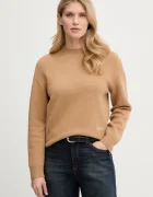 A.P.C. Вълнен пуловер Pull Esther