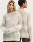 A.P.C. Вълнен пуловер pull mavericks