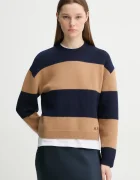 A.P.C. Вълнен пуловер pull penny