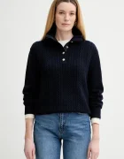 A.P.C. Вълнен пуловер Pull Thea