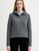 A.P.C. Вълнен пуловер Pull Thea