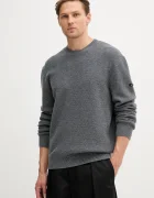 A.P.C. Вълнен пуловер pull thomas