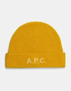 A.P.C. Вълнена шапка bonnet harry