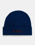A.P.C. Вълнена шапка bonnet harry