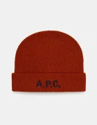 A.P.C. Вълнена шапка bonnet harry