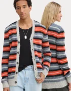 A.P.C. Вълнена жилетка cardigan dave