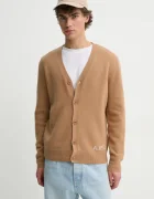 A.P.C. Вълнена жилетка kenny