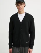 A.P.C. Вълнена жилетка kenny
