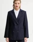 A.P.C. Вълнено сако veste lucy