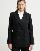 A.P.C. Вълнено сако veste lucy