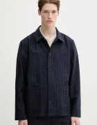A.P.C. Вълнено яке veste kerlouan doublee