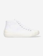 A.P.C. Високи кецове Iggy COEYS-M56107 WHITE