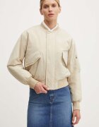 A.P.C. Яке бомбър blouson haley