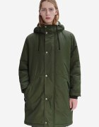 A.P.C. Яке Parka Hector COEZV-H30179 BLACK