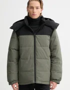 A.P.C. Яке с две лица Doudoune Sam