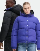 A.P.C. Яке с две лица doudoune sophie