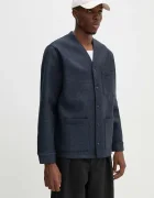 A.P.C. Яке с вълна veste aurelien