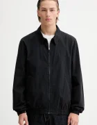 A.P.C. Яке тип риза от памук Blouson Gilbert