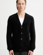 A.P.C. Жилетка с вълна Cardigan Davis