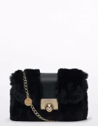 Abel & Lula чанта crossbody за деца черна 5931