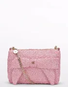 Abel&Lula чанта crossbody за деца розова 5933
