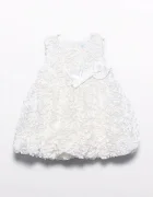 Abel & Lula рокля babydoll бежова 5004