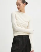 Abercrombie & Fitch Блуза с дълги ръкави