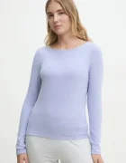 Abercrombie & Fitch Блуза с дълги ръкави