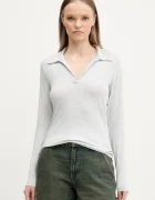 Abercrombie & Fitch Блуза с дълги ръкави