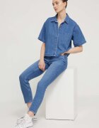 Abercrombie & Fitch Дънки
