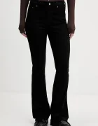 Abercrombie & Fitch Дънки с висока талия KI155-6554-975