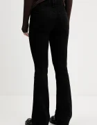 Abercrombie & Fitch Дънки с висока талия KI155-6554-975
