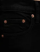 Abercrombie & Fitch Дънки с висока талия KI155-6554-975
