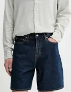 Abercrombie & Fitch Дънков къс панталон