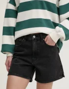 Abercrombie & Fitch Дънков къс панталон