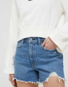 Abercrombie & Fitch Дънкови къси панталони