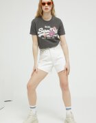 Abercrombie & Fitch Дънкови къси панталони
