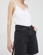 Abercrombie & Fitch Дънкови къси панталони