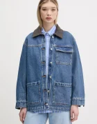 Abercrombie & Fitch Дънково яке