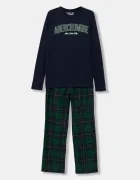 Abercrombie & Fitch Детска пижама