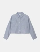 Abercrombie & Fitch Детска риза