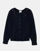 Abercrombie & Fitch Детска жилетка