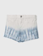 Abercrombie & Fitch Детски дънков къс панталон