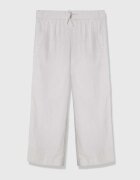 Abercrombie & Fitch Детски ленен панталон